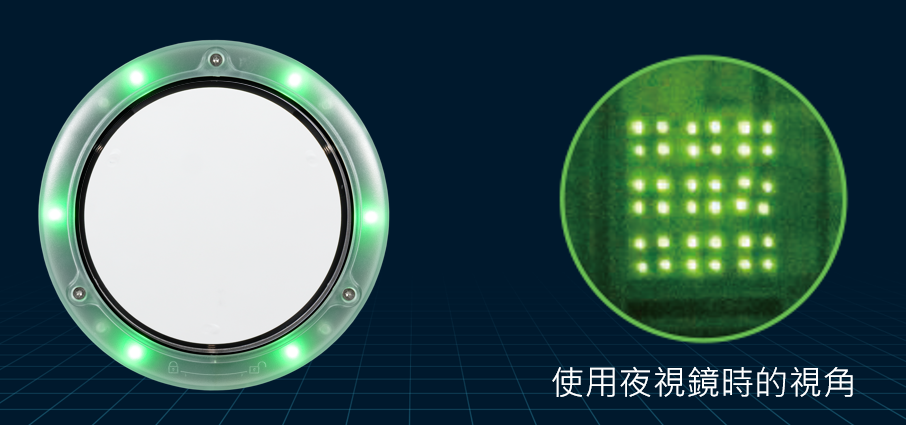 二代多功能電子鋼靶