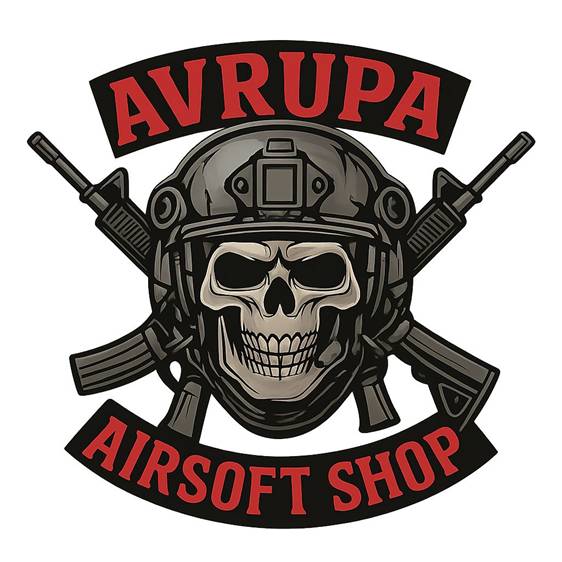 Avrupa Airsoft Shop