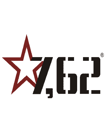 7,62(Official Distributor)