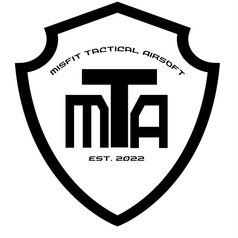 Misfit Tactical Airsoft