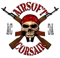 AIRSOFTCORSAIR