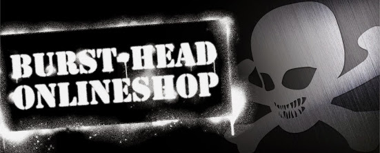 BURST-HEAD