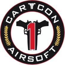 CartCon1 Airsoft