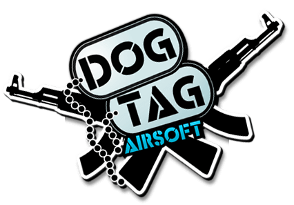 Dog Tag Airsoft Inc.