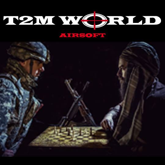 T2M World