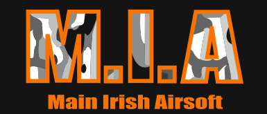Main Irish Airsoft