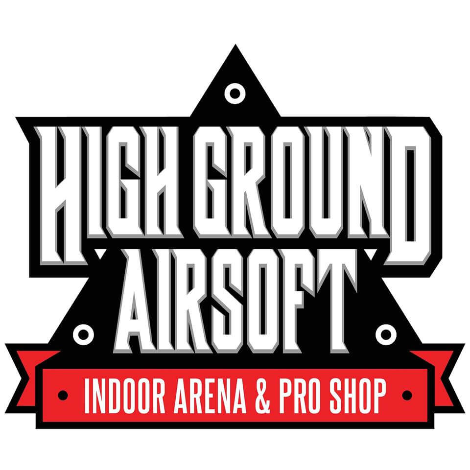 High Ground Airsoft
