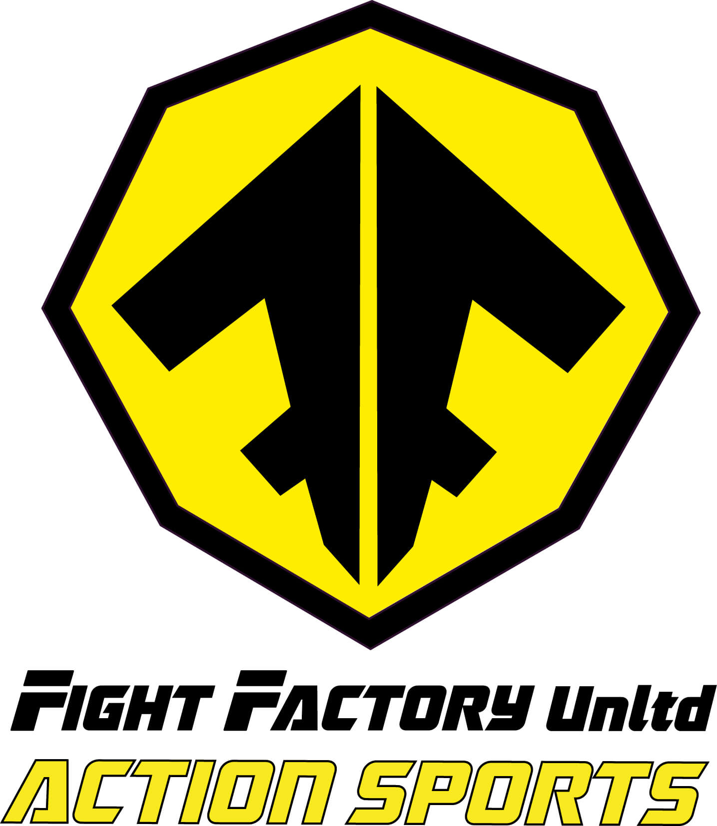 Fight Factory Unltd