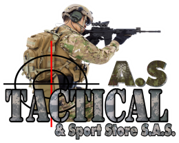 A.S TACTICAL & SPORT STORE