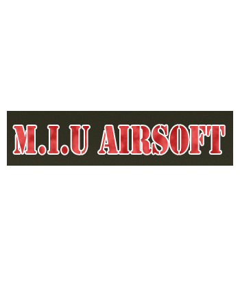 M.I.U AIRSOFT