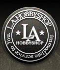 L.A. GUN SHOP