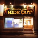 HIDE OUT