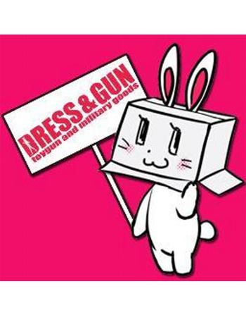 DRESS & GUN