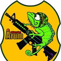 ミリタリーショップ Arum