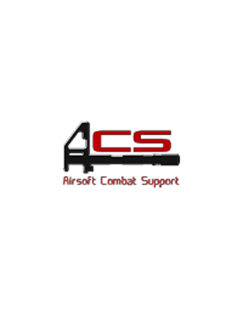 ACS (Airsoft Combat Support )