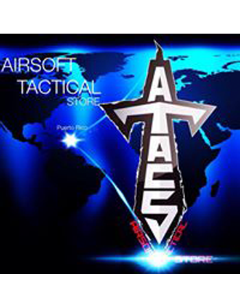 Airsoft Tactical Store