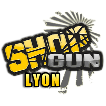 Shopgun Lyon