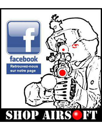 SHOP AIRSOFT