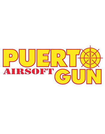 PuertoGun Airsoft