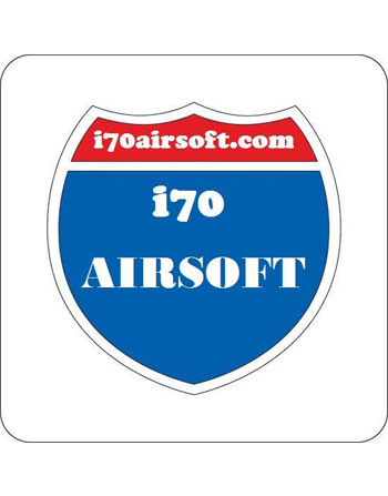i70 Paintball