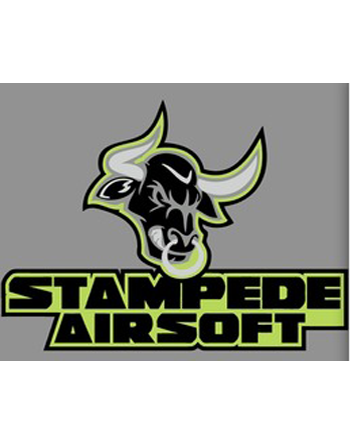 Stampede Airsoft