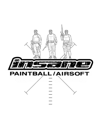 Insane Paintball