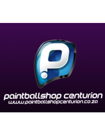 Paintballshop Centurion 