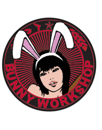 Bunny workshop