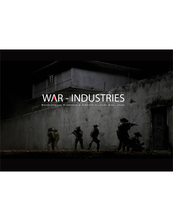 War Industries