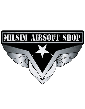 Milsim Airsoft Mağazası
