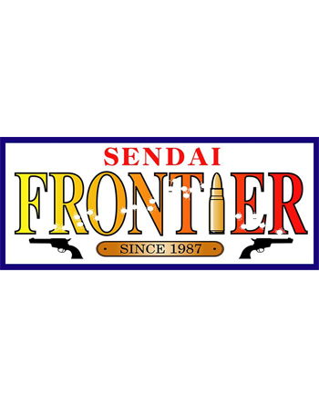 仙台FRONTIER