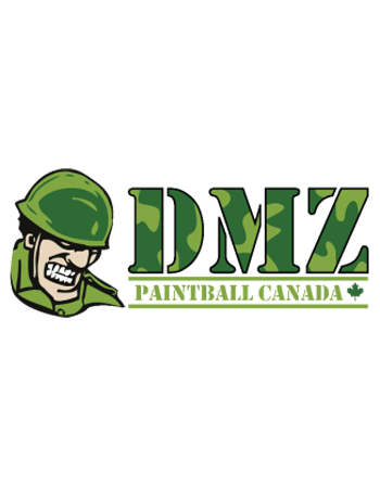 DMZ Paintball