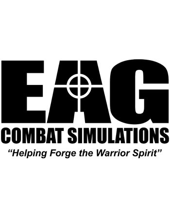 EAG Combat Simulations