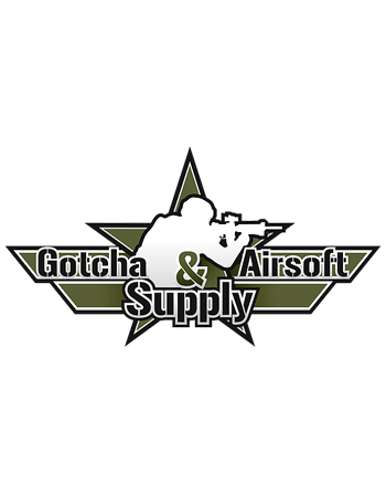 GOTCHA AIRSOFT & SUPPLY