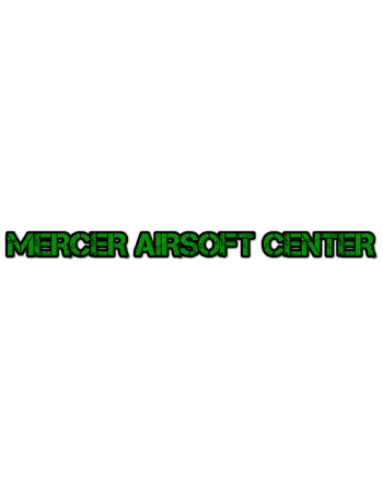 Mercer Airsoft Center