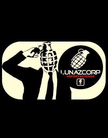 Lunazcorp Importaciones