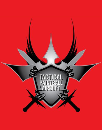 Tactical Paintball and Airsoft