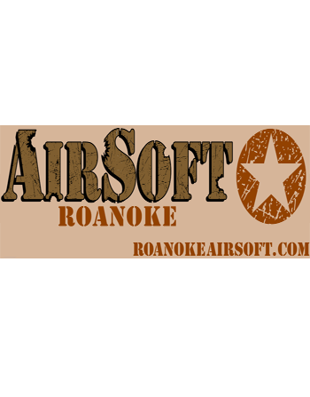 Roanoke Airsoft