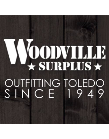 Woodville Surplus