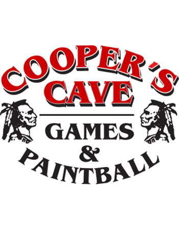 Coopers Cave Games & Paintball