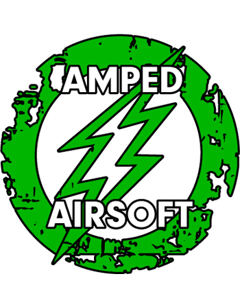 Amped Airsoft