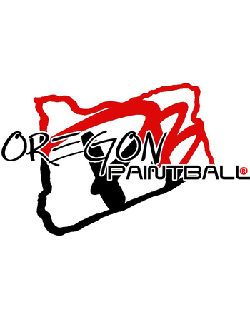 Oregon Paintball