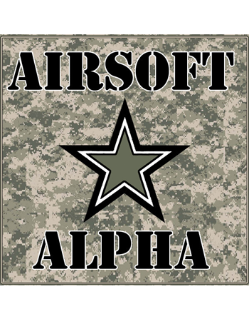 Airsoft Alpha