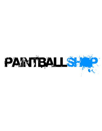 Paintball Shop