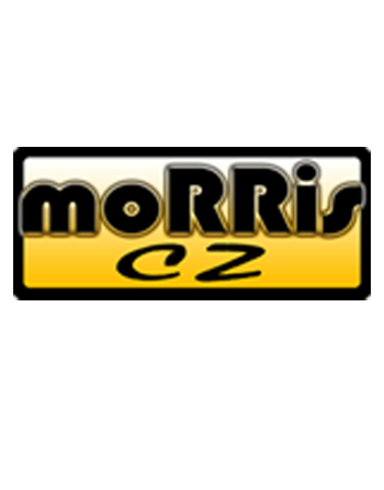 MorrisCZ Airsoft s.r.o.