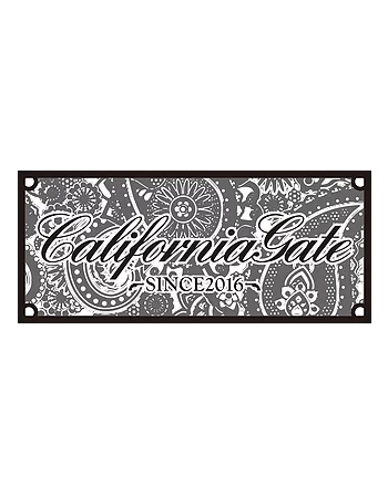 California Gate
