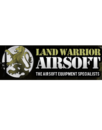 Land Warrior Airsoft
