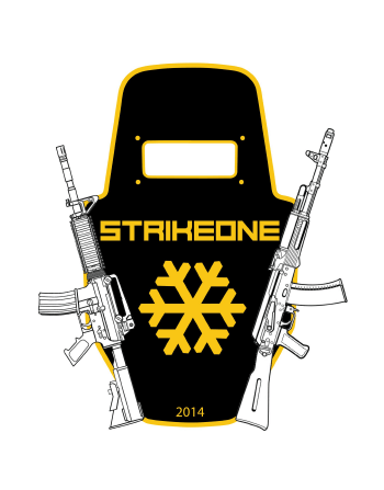 StrikeOne
