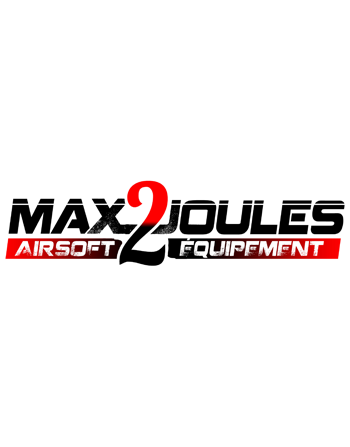Max2Joules airsoft