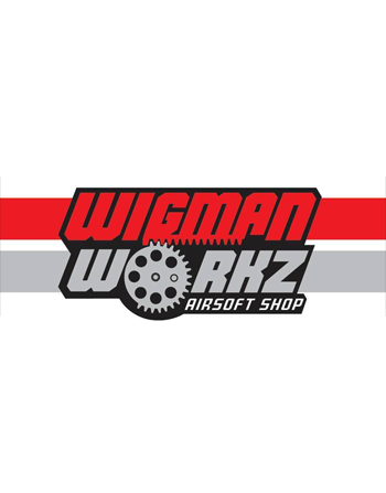 Wigmanworkz Airsoft shop